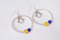 PENDIENTES ARO SWEET